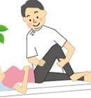 カイロプラクティックイメージ